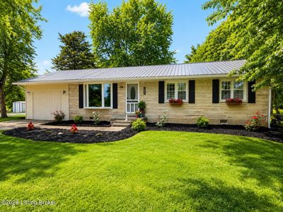1555 N 333rd Hwy, Webster, KY, 40176