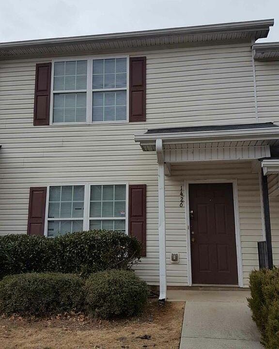 1st image of 1426 Eastmont Dr NW #B