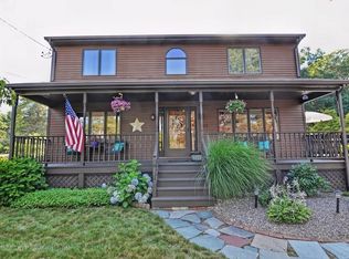 303 Slater St, Attleboro, MA 02703