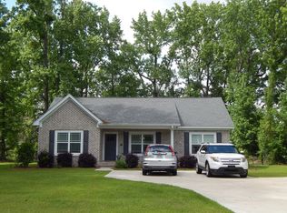 (Undisclosed Address), Florence, SC 29501