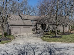 9132 Haddington Ct, Dublin, OH 43017