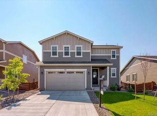 721 Audubon Peak Dr, Erie, CO 80516