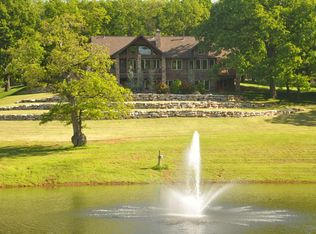 6715 W 415 Rd, Adair, OK 74330