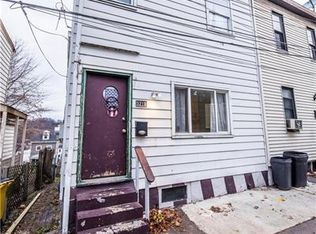 5219 Poe Way, Pittsburgh, PA 15201