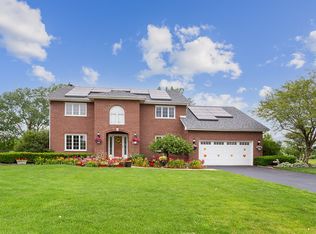 21302 Brown Dr, Frankfort, IL 60423