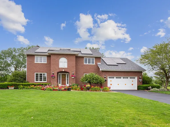 21302 Brown Dr, Frankfort, IL 60423