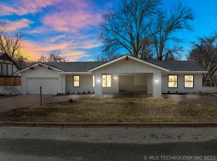6780 S 70th East Ave, Tulsa, OK 74133