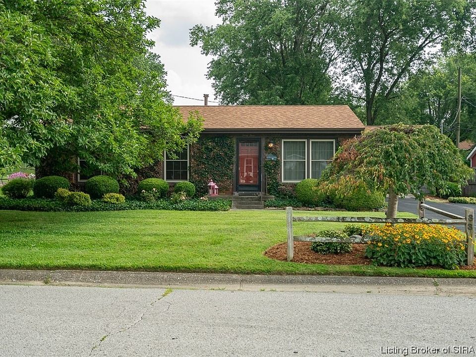 33 Brookview Drive, New Albany, IN 47150 Zillow