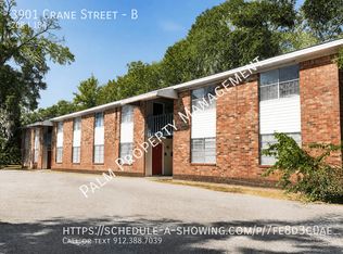 3901 Crane St APT B, Savannah, GA 31405