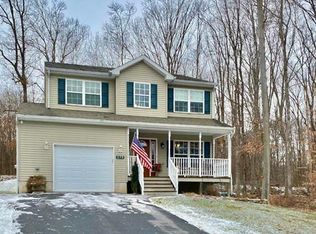 173 Forest Rd, Bangor, PA 18013