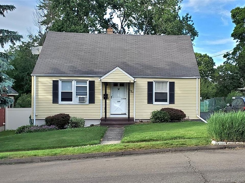 169 Laurel St, West Haven, CT 06516 Zillow
