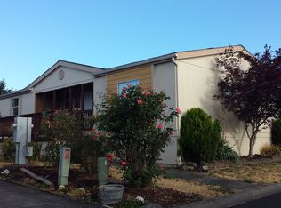 4993 Wind Stone Way NE #90, Salem, OR 97301