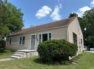 7520 Saint Joe Rd, Fort Wayne, IN 46835