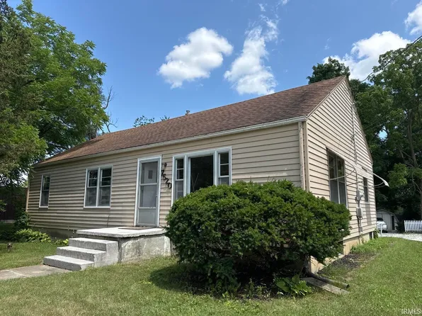 7520 Saint Joe Rd, Fort Wayne, IN 46835