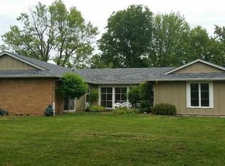 502 Gatehall Ln, Ballwin, MO 63011