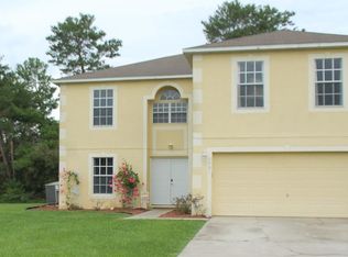 3991 SW 110th Ln, Ocala, FL 34476