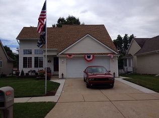 30404 Margo Dr, New Haven, MI 48048