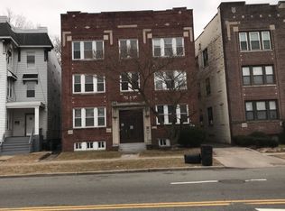 342 Central Ave, Orange, NJ 07050