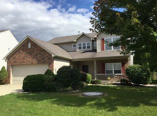 12187 Running Springs Rd, Fishers, IN 46037