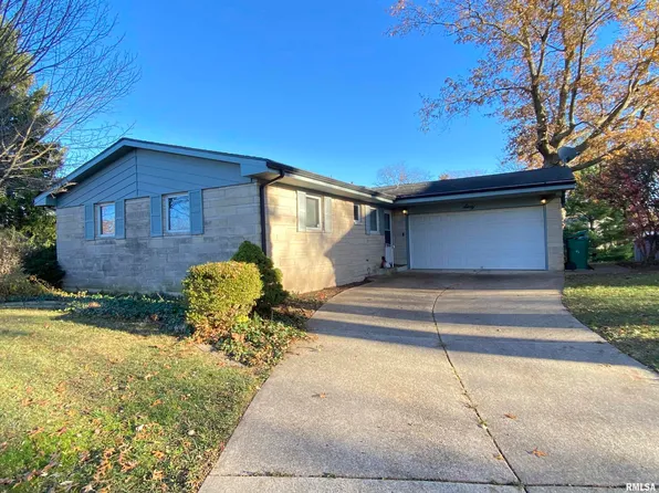 60 Emporia Ave, Springfield, IL 62702