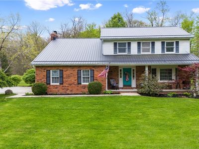 1200 Crackel Rd, Aurora, OH, 44202