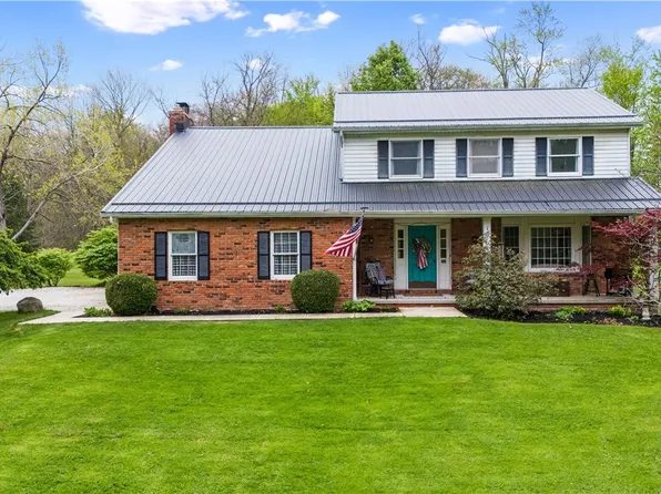 1200 Crackel Rd, Aurora, OH 44202