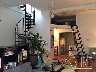 Rented by Brooklyn Heights Real Estate Inc