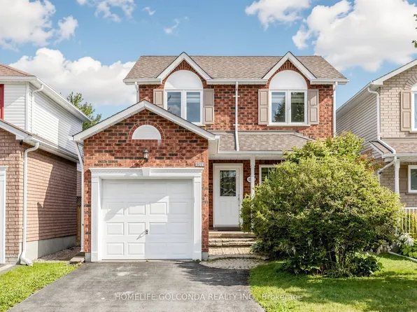 1704 Canadore Cres, Oshawa, ON L1G 8A7