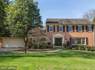420 Kimblewick Dr, Silver Spring, MD 20904