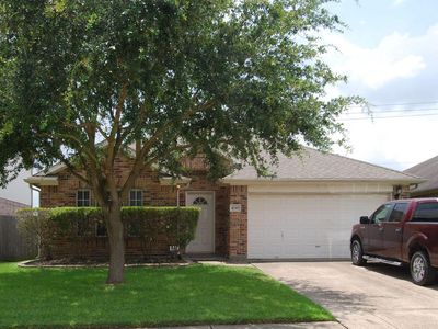 4246 Burke Ridge Dr, Pasadena, TX, 77504