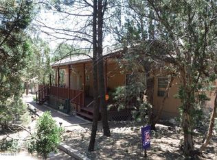 2973 Western Star Dr, Overgaard, AZ 85933