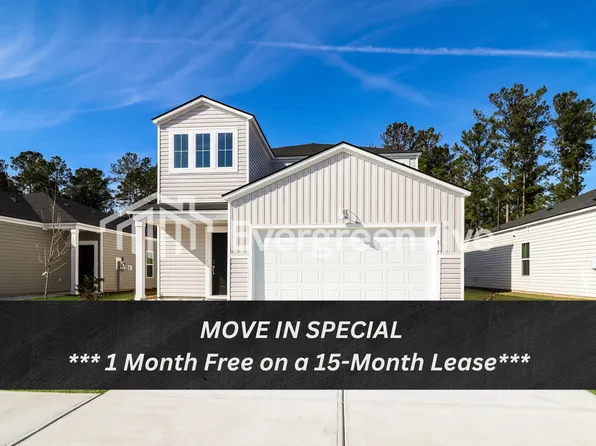 137 Barefoot Dr, Bloomingdale, GA 31302