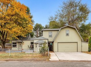 725 SE Dunham St, Prineville, OR 97754