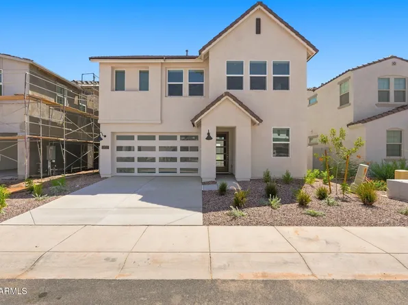 3307 W EMERALD Road, San Tan Valley, AZ 85144