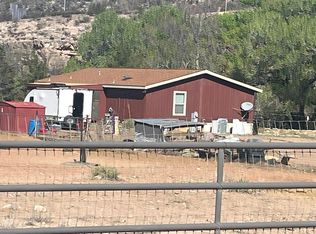 4540 N Culpepper Ranch Rd, Rimrock, AZ 86335
