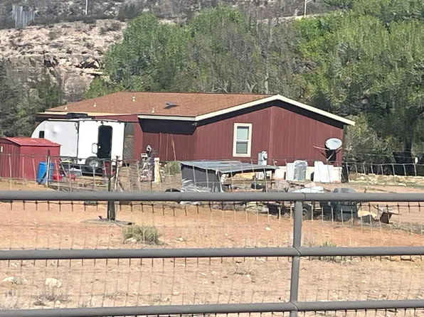 4540 N Culpepper Ranch Rd, Rimrock, AZ 86335