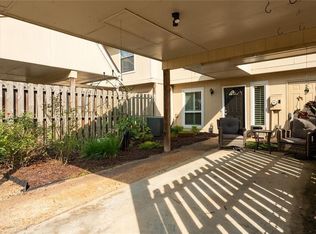 6391 Hawthorne Ter, Peachtree Corners, GA 30092