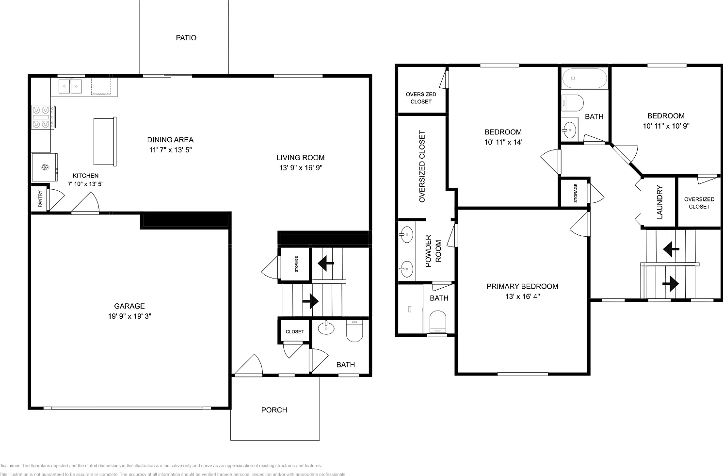 6783 Galpin Drive Colorado Springs CO — Photo 2