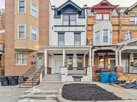 2nd image of 2317 N Park Ave #1