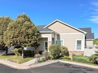 6677 S Reed Way UNIT C, Littleton, CO 80123