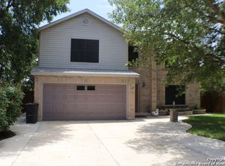212 Victoria Point, Schertz, TX 78154