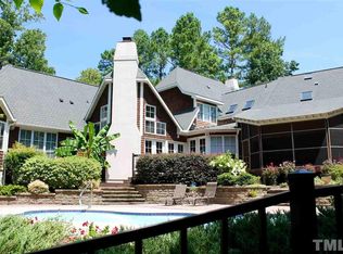 10428 Swain, Chapel Hill, NC 27517
