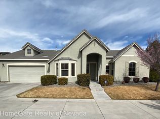 4735 Wood Thrush Ln, Sparks, NV 89436