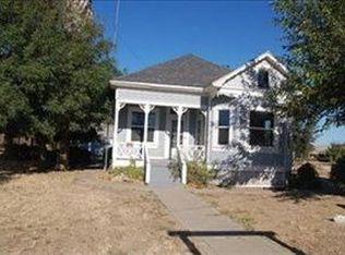 2976 S Hunt Rd, Gustine, CA 95322