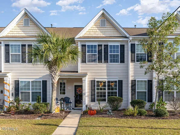 4540 Livorn Loop, Myrtle Beach, SC 29579