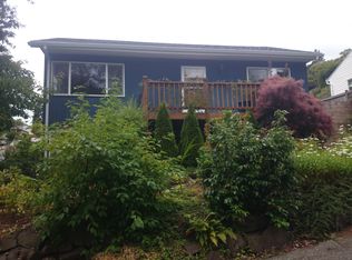 100 N 43rd St, Seattle, WA 98103