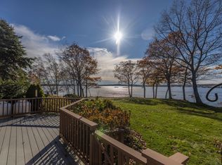 49 Jameson Point Rd, Rockland, ME 04841