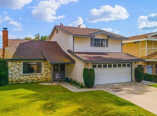 3278 Greenglade Ave, Pico Rivera, CA 90660