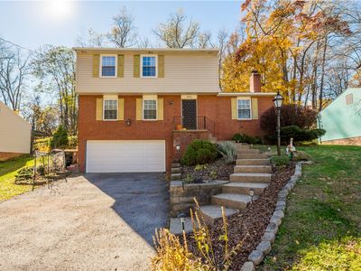 596 Clifton Rd, Bethel Park, PA, 15102