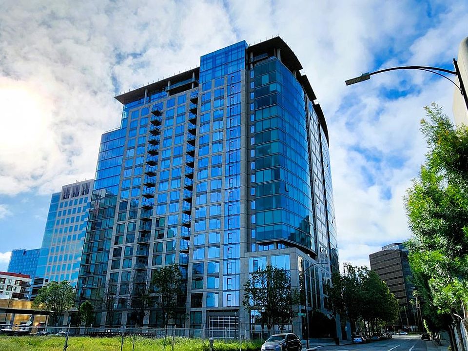 1st image of 38 N Almaden Blvd Unit 1806